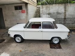 Usata 1960 NSU Prinz Due volumi | 2800 €