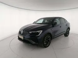 Blu Usata 2023 Renault Arkana Esprit Alpine SUV | 24.900 € (Buon prezzo)