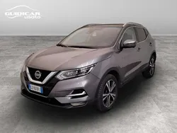 Grigio Usata 2020 Nissan Qashqai Tekna+ SUV | 17.500 € (Buon prezzo)