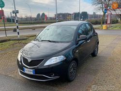 Nero Usata 2017 Lancia Ypsilon Silver Due volumi | 8300 € (Ottimo prezzo)