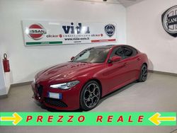 Rosso Usata 2022 Alfa Romeo Giulia Sprint Sprint Coupé | 31.500 € (Ottimo prezzo)