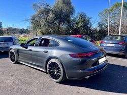 Usata 2018 Porsche Panamera Tre volumi | 54.000 € (Super prezzo)