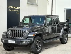 Grigio Usata 2021 Jeep Gladiator Overland SUV | 41.000 € (Ottimo prezzo)