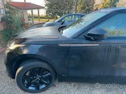 Nero Usata 2020 Land Rover Range Rover Velar HSE Dynamic SUV | 33.000 € (Buon prezzo)