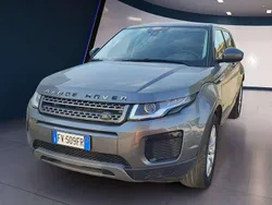 Grigio Usata 2019 Land Rover Range Rover evoque S SUV | 23.900 € (Super prezzo)