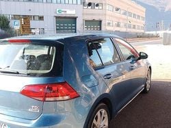 Usata 2016 VW Golf Tre volumi | 12.800 €