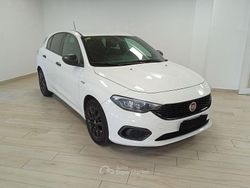 Bianco Usata 2020 Fiat Tipo Street Tre volumi | 12.900 € (Cara)