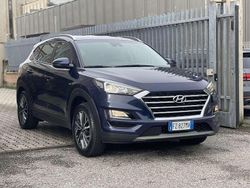 Other Usata 2019 Hyundai Tucson Premium SUV | 16.800 € (Super prezzo)
