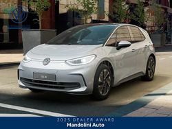 Grigio Nuova 2025 VW ID.3 Pro Due volumi | 40.294 € (Molto cara)