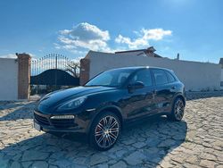 Nero Usata 2013 Porsche Cayenne SUV | 20.999 € (Cara)