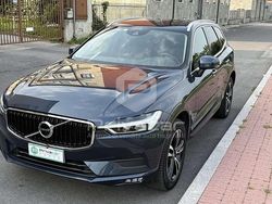 Blu Usata 2020 Volvo XC60 Inscription SUV | 25.900 € (Buon prezzo)