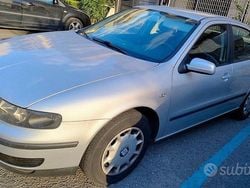 Usata 2003 Seat Toledo Tre volumi | 1800 €