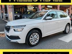 Bianco Usata 2023 Skoda Kamiq Ambition SUV | 15.900 € (Ottimo prezzo)