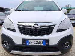 Bianco Usata 2014 Opel Mokka S SUV | 7490 € (Ottimo prezzo)