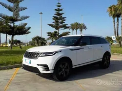 Usata 2020 Land Rover Range Rover Velar SUV | 31.590 € (Buon prezzo)