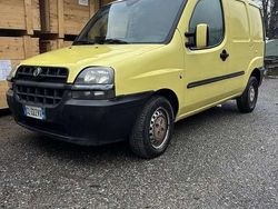 Usata 2004 Fiat Doblò Monovolume | 1700 € (Super prezzo)