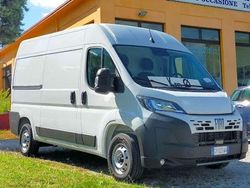 Bianco Nuova 2025 Fiat Ducato Furgone | 26.500 € (Ottimo prezzo)
