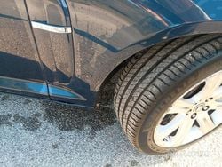 Blu Usata 2010 Jaguar XF Luxury Tre volumi | 4950 € (Buon prezzo)