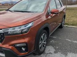 Usata 2024 Suzuki SX4 S-Cross SUV | 21.800 € (Super prezzo)