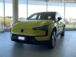 Moss yellow Nuova 2024 Volvo EX30 Plus SUV | 35.900 € (Buon prezzo)