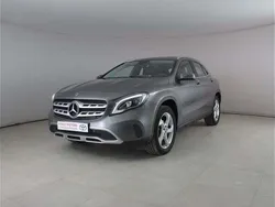 Grigio Usata 2019 Mercedes 200 SUV | 23.800 € (Ottimo prezzo)