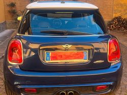 Blu Usata 2014 Mini Cooper S Due volumi | 10.000 € (Super prezzo)