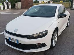 Bianco Usata 2012 VW Scirocco Coupé | 9000 € (Buon prezzo)