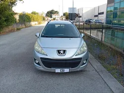 Argento Usata 2011 Peugeot 207 S Station wagon | 3700 € (Buon prezzo)