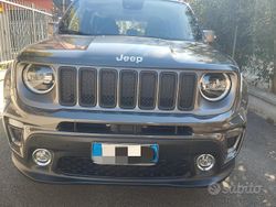 Grigio Usata 2020 Jeep Renegade Limited SUV | 16.000 € (Buon prezzo)