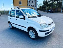 Bianco Usata 2011 Fiat Panda Due volumi | 3800 € (Cara)