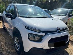 Bianco Usata 2020 Citroën C3 Business Class Due volumi | 9900 € (Buon prezzo)