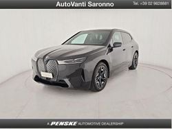 Grigio Usata 2024 BMW iX Comfort Edition SUV | 55.960 € (Super prezzo)