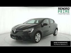 Nero Usata 2022 Renault Clio V Zen Tre volumi | 14.290 € (Buon prezzo)