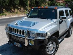Grigio Usata 2007 Hummer H3 SUV | 30.500 € (Molto cara)