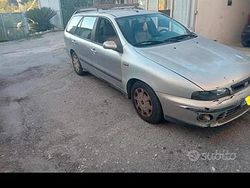 Grigio Usata 2000 Fiat Marea Station wagon | 1150 €