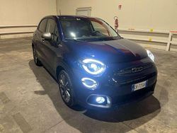 Usata 2024 Fiat 500X Sport SUV | 20.000 € (Buon prezzo)