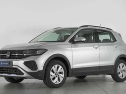 Argento Usata 2024 VW T-Cross Life SUV | 23.800 € (Buon prezzo)