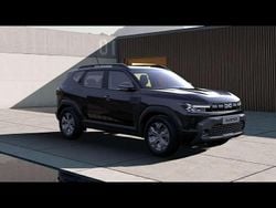 Nero Nuova 2025 Dacia Duster Expression SUV | 22.900 € (Buon prezzo)