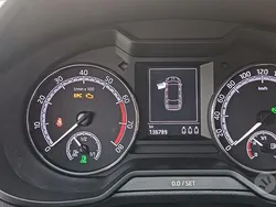 Usata 2019 Skoda Octavia Station wagon | 12.500 € (Buon prezzo)