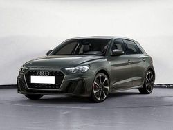 Grigio Nuova 2026 Audi A1 Ambiente | 41.682 € (Molto cara)