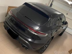 Nero Usata 2021 Porsche Macan SUV | 64.800 € (Molto cara)