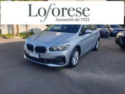 Argento metallizzato Usata 2019 BMW 216 Active Tourer Monovolume | 13.800 € (Ottimo prezzo)