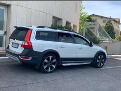 Usata 2012 Volvo XC70 Business Edition SUV | 13.890 € (Molto cara)