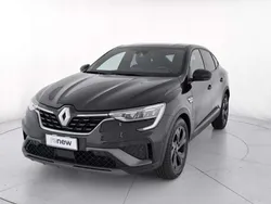 Nero ossidiana Usata 2022 Renault Arkana R.S. SUV | 18.900 € (Ottimo prezzo)