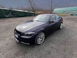 Blu/azzurro Usata 2006 BMW 330 M Sport Tre volumi | 10.500 € (Buon prezzo)