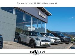 Grigio Usata 2022 Mini Cooper Classic Due volumi | 22.900 € (Buon prezzo)