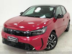Rosso Usata 2024 Opel Corsa Tre volumi | 14.900 € (Buon prezzo)