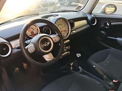 Rosso Usata 2008 Mini ONE Due volumi | 3500 € (Ottimo prezzo)