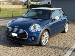 Usata 2015 Mini Cooper D Due volumi | 8000 € (Ottimo prezzo)
