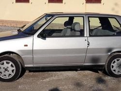 Argento Usata 1986 Fiat Uno Due volumi | 4600 €